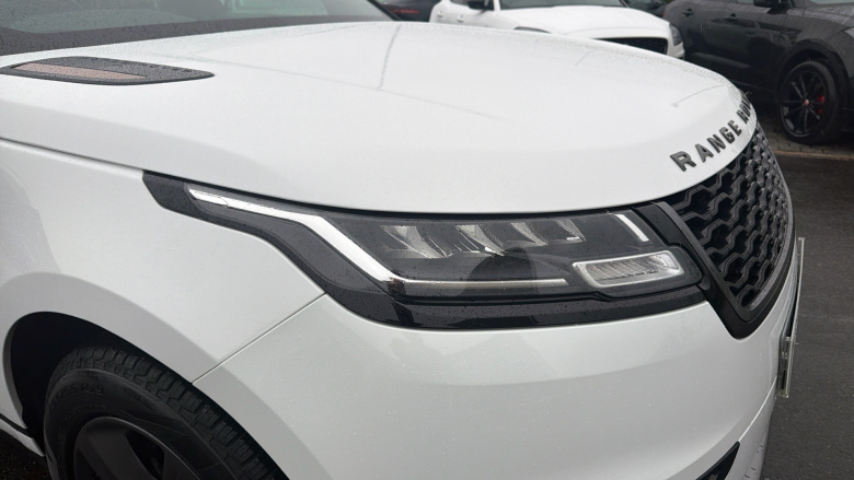 Land Rover Range Rover Velar 2.0 P250 R-Dynamic 5dr Auto Petrol Estate